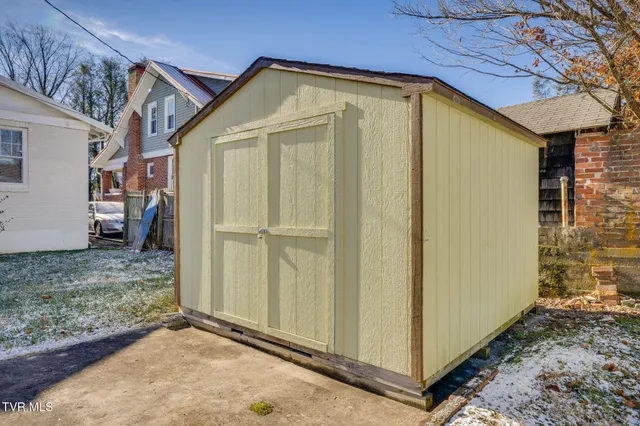 $229,000 | 631 Taylor Street, Bristol, TN 37620