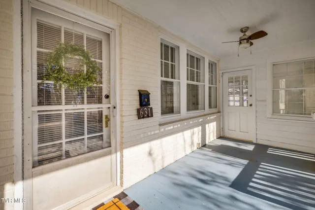 $229,000 | 631 Taylor Street, Bristol, TN 37620