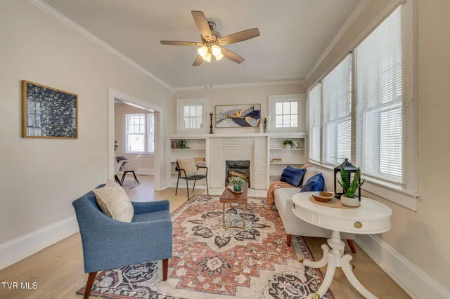 $229,000 | 631 Taylor Street, Bristol, TN 37620