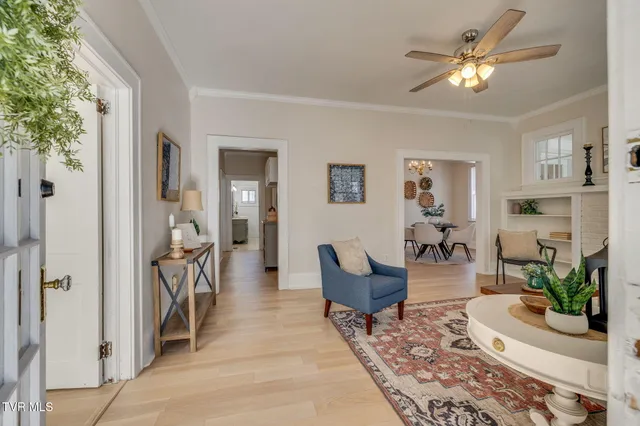 $229,000 | 631 Taylor Street, Bristol, TN 37620