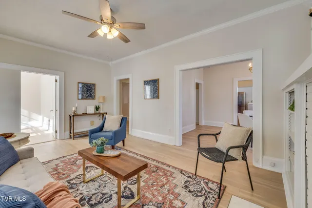 $229,000 | 631 Taylor Street, Bristol, TN 37620