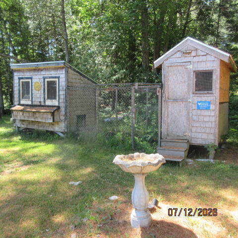 24 Currier Dr Road Hermon, ME 04401 - Photo 6 of 25 IMG_1396