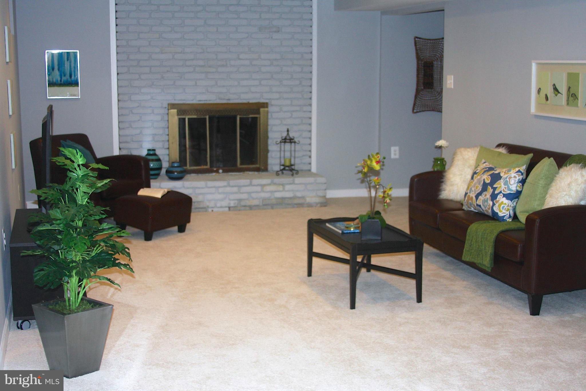 13011 Claxton Drive Laurel, MD 20708 - Photo 12 of 22 Basement