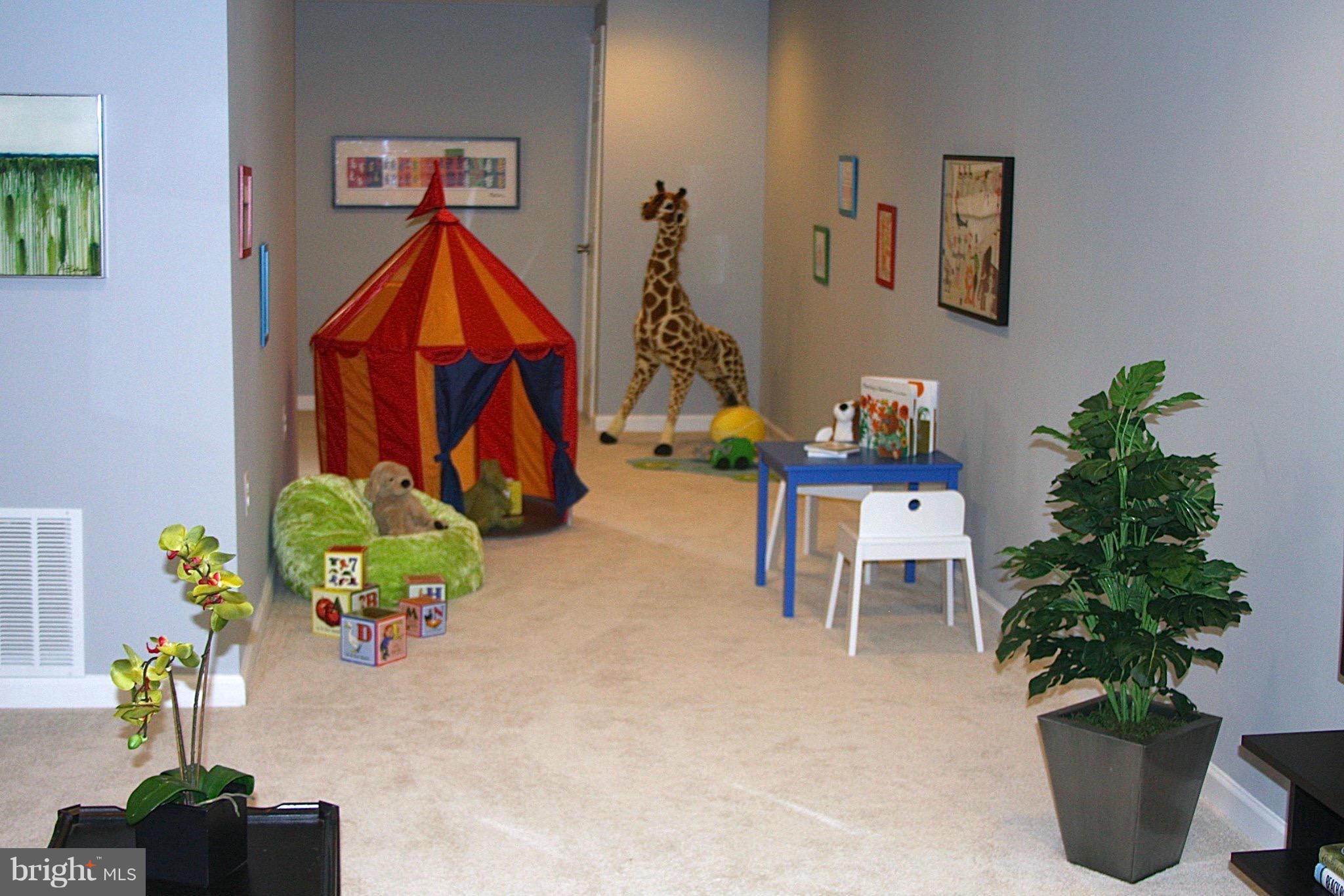13011 Claxton Drive Laurel, MD 20708 - Photo 13 of 22 Basement