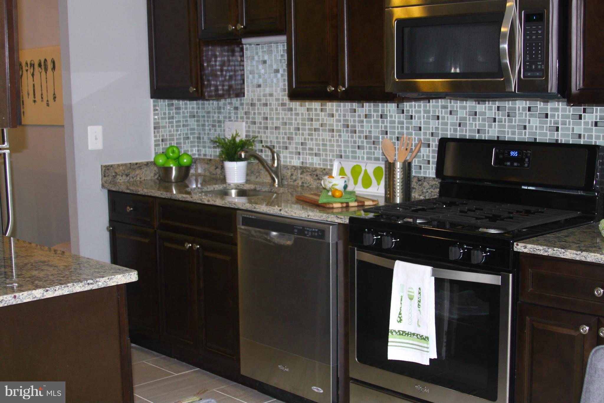 13011 Claxton Drive Laurel, MD 20708 - Photo 4 of 22 Kitchen