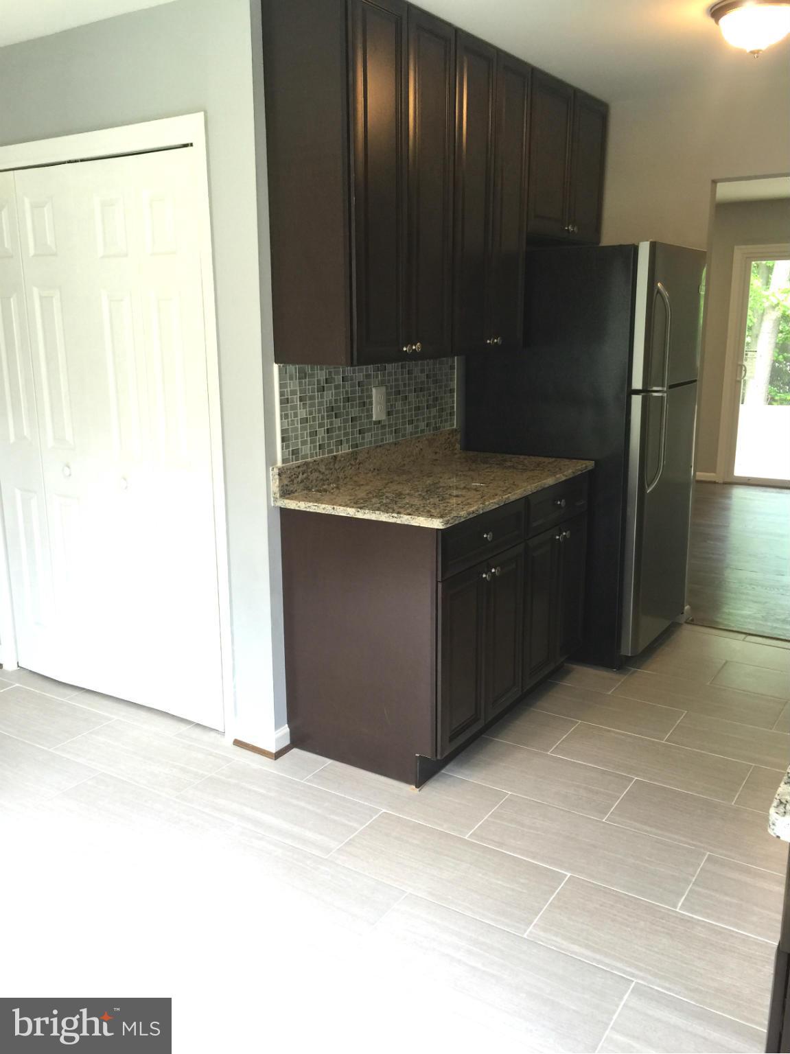 13011 Claxton Drive Laurel, MD 20708 - Photo 5 of 22 Kitchen