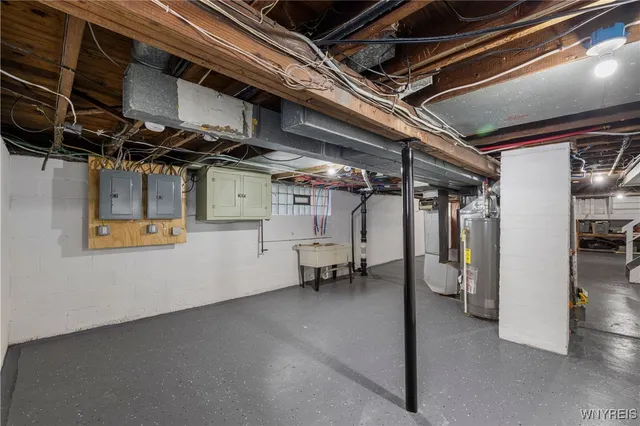 $349,900 | 207 Davidson Avenue, Buffalo, NY 14215