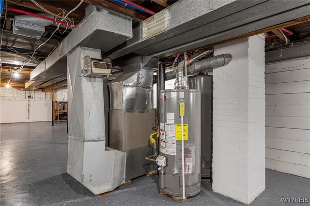 $349,900 | 207 Davidson Avenue, Buffalo, NY 14215