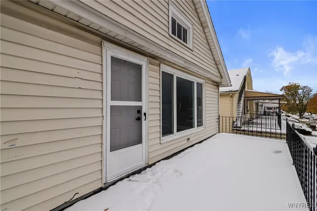 $349,900 | 207 Davidson Avenue, Buffalo, NY 14215