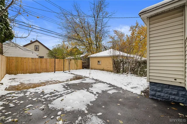 $349,900 | 207 Davidson Avenue, Buffalo, NY 14215