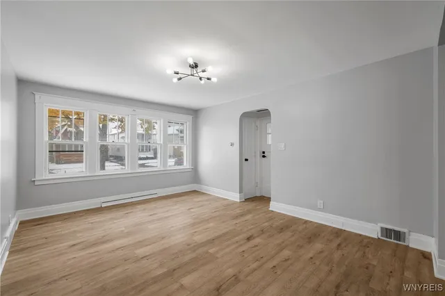 $349,900 | 207 Davidson Avenue, Buffalo, NY 14215