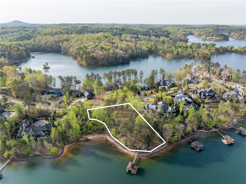 Lot 23 Peninsula Ridge Sunset, SC 29685 - Photo 18 of 22