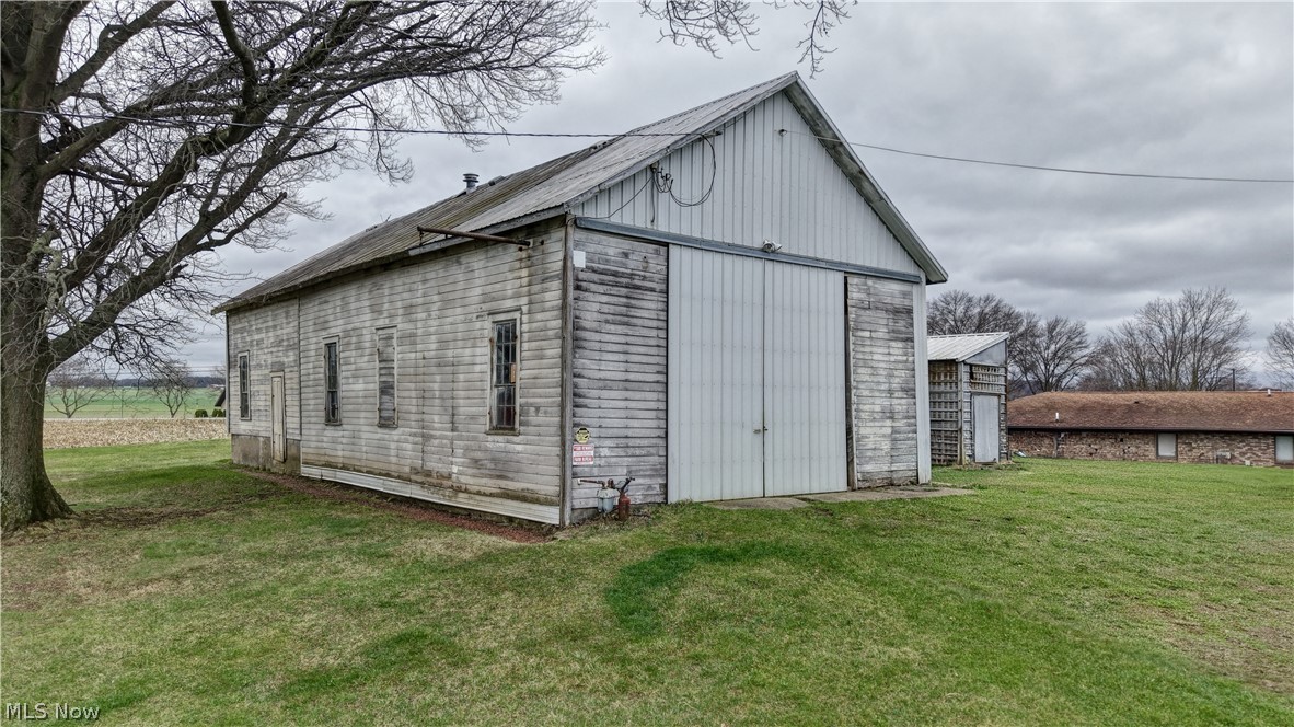 10852 Benner Road Rittman, OH 44270 - Photo 26 of 37
