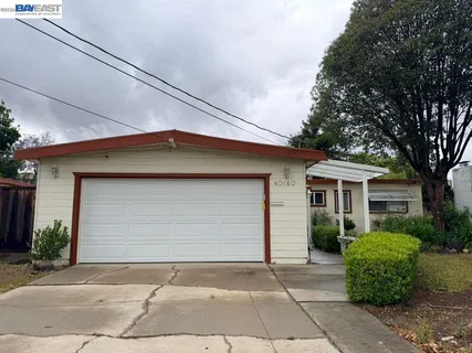 $1,095,000 | 40140 Urban Street, Fremont, CA 94538