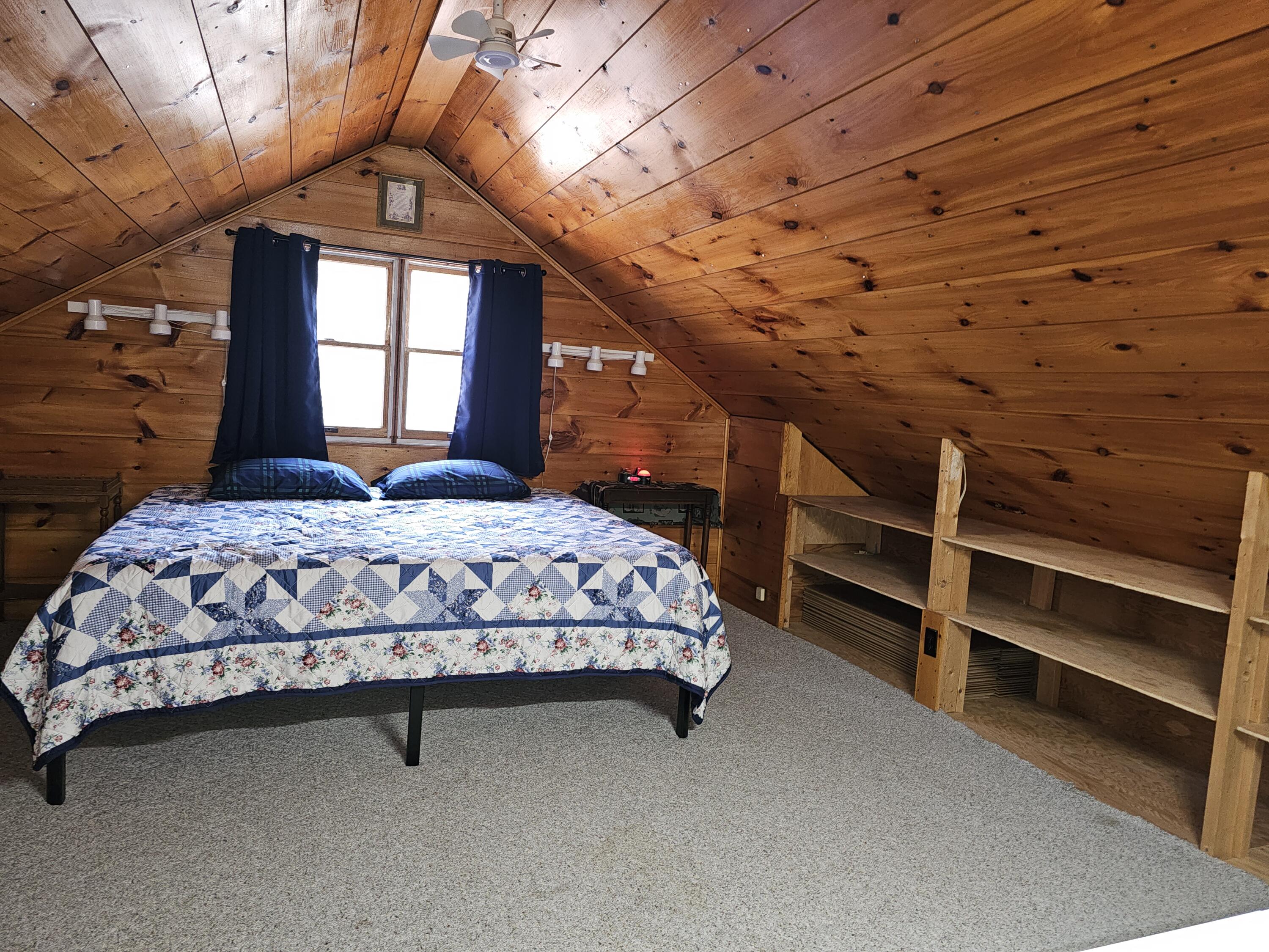 34 Carsley Road Harrison, ME 04040 - Photo 18 of 47