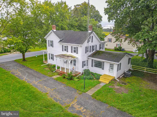 $250,000 | 384 Roadstown Greenwich Road, Bridgeton, NJ 08302