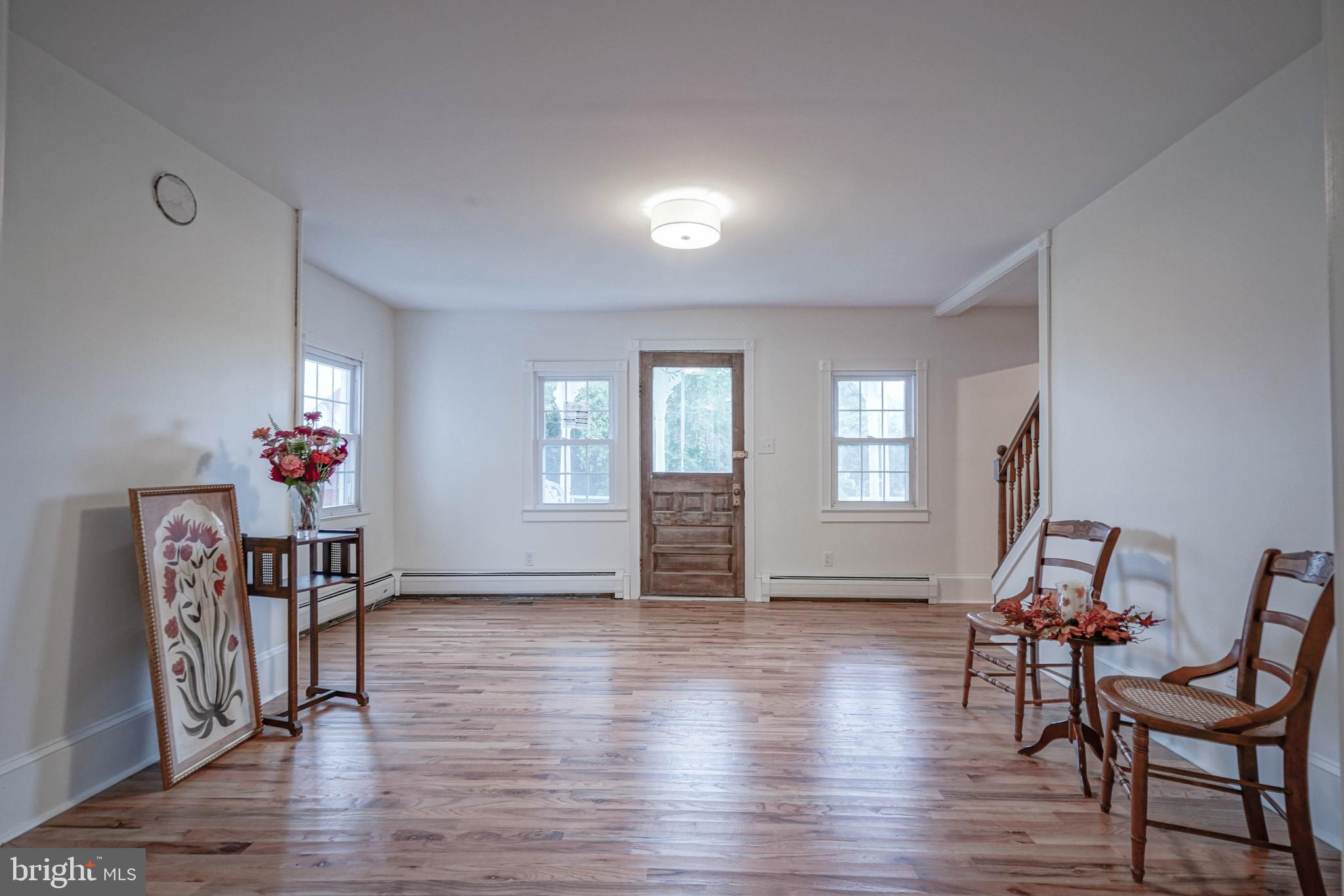384 Roadstown Greenwich Road Bridgeton, NJ 08302 - Photo 16 of 41 family room