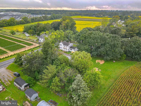$250,000 | 384 Roadstown Greenwich Road, Bridgeton, NJ 08302