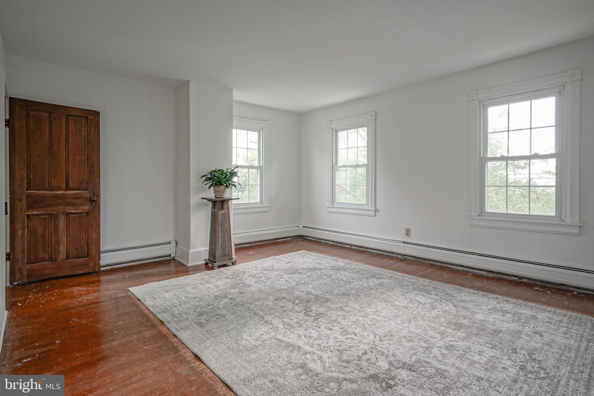 384 Roadstown Greenwich Road Bridgeton, NJ 08302 - Photo 26 of 41 primary bedroom