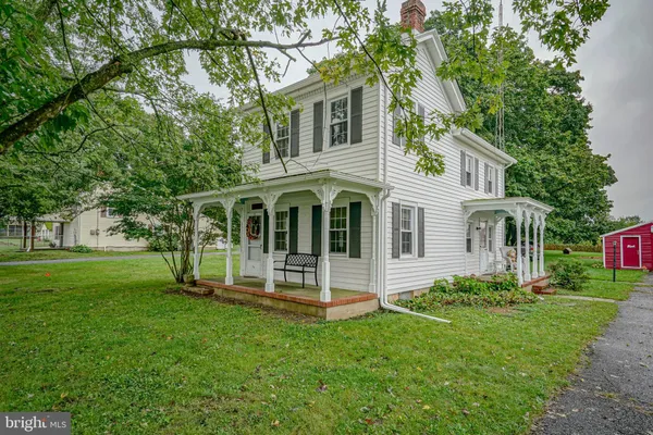 $250,000 | 384 Roadstown Greenwich Road, Bridgeton, NJ 08302