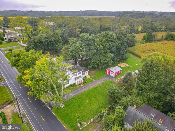 $250,000 | 384 Roadstown Greenwich Road, Bridgeton, NJ 08302