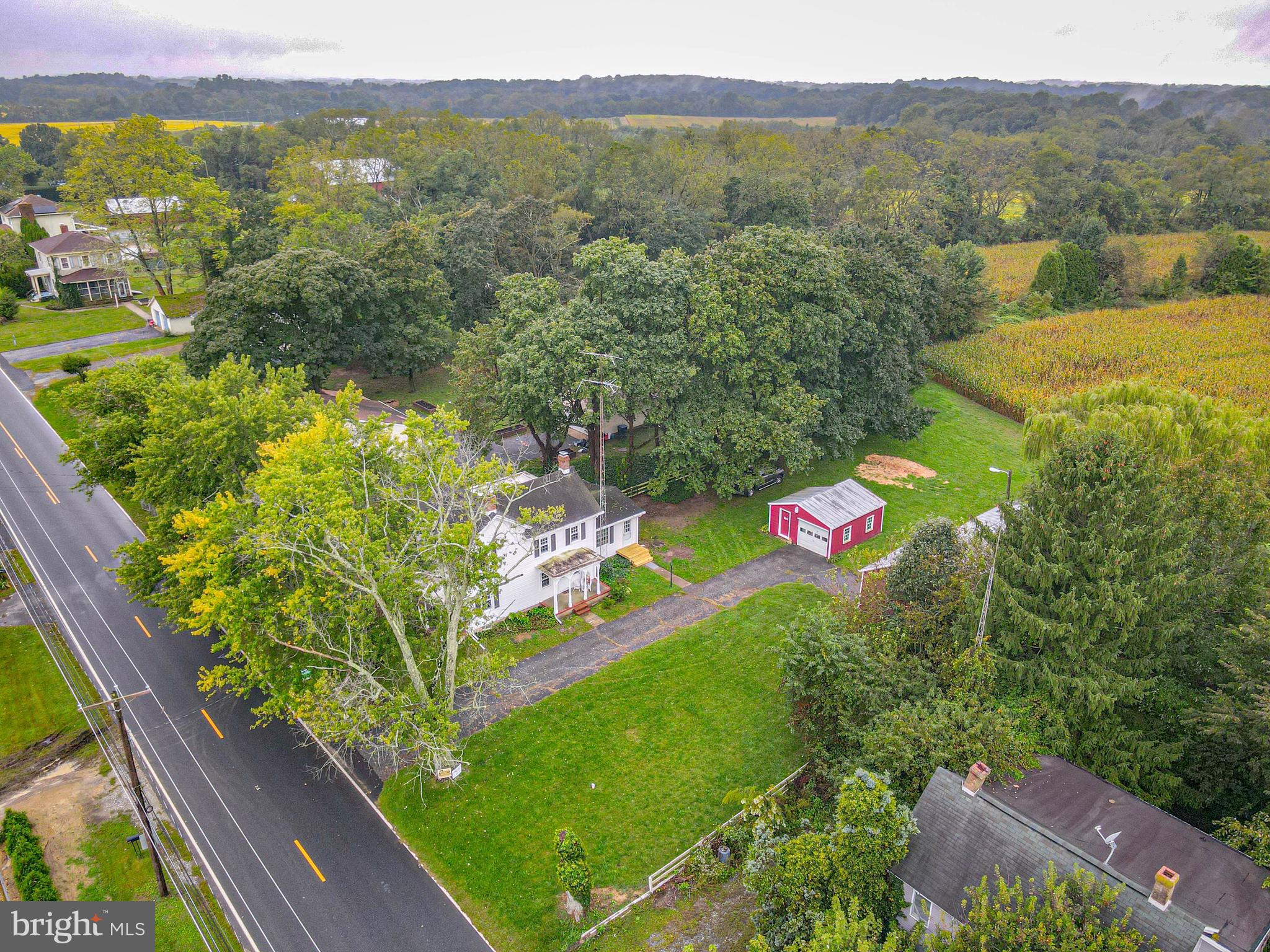 384 Roadstown Greenwich Road Bridgeton, NJ 08302 - Photo 37 of 41