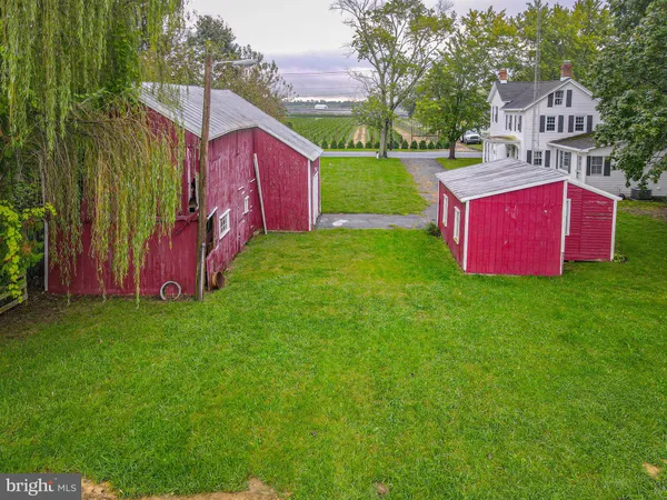 $250,000 | 384 Roadstown Greenwich Road, Bridgeton, NJ 08302