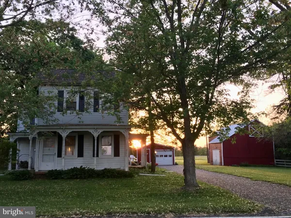 $250,000 | 384 Roadstown Greenwich Road, Bridgeton, NJ 08302