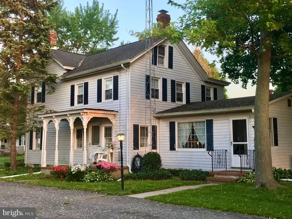 $250,000 | 384 Roadstown Greenwich Road, Bridgeton, NJ 08302