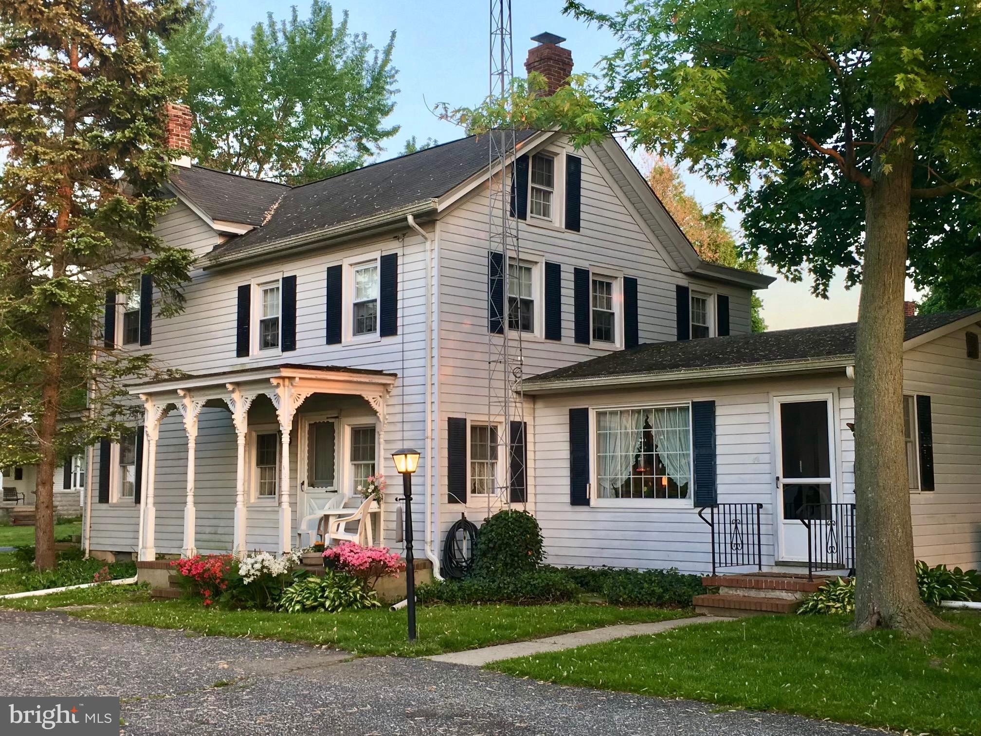 384 Roadstown Greenwich Road Bridgeton, NJ 08302 - Photo 40 of 41