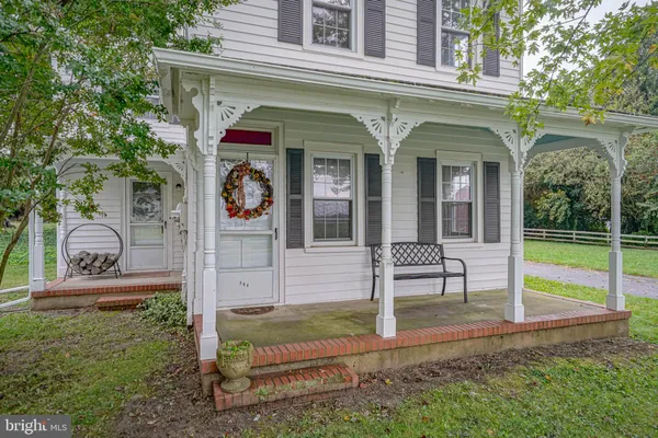 $250,000 | 384 Roadstown Greenwich Road, Bridgeton, NJ 08302