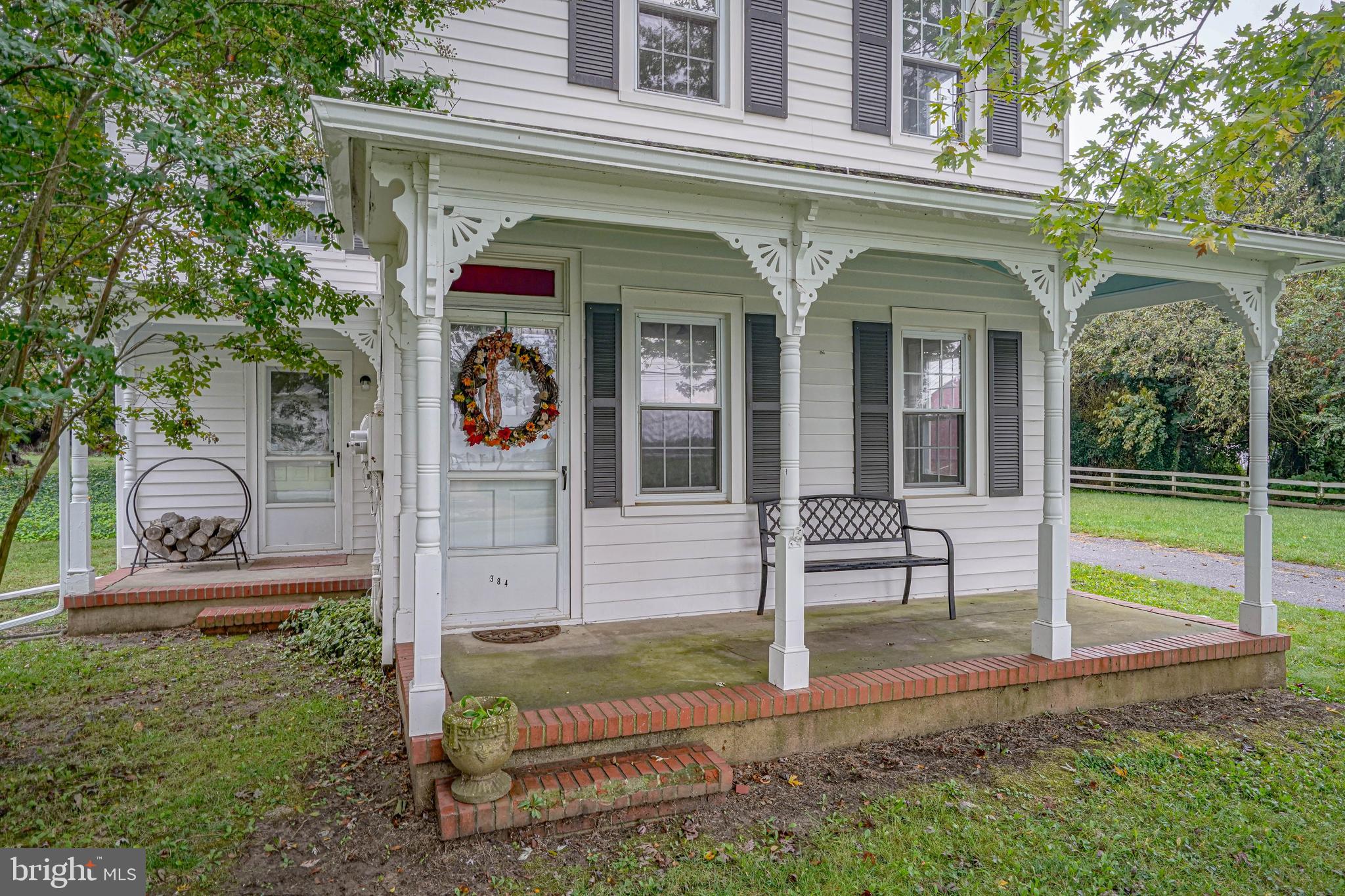 384 Roadstown Greenwich Road Bridgeton, NJ 08302 - Photo 4 of 41