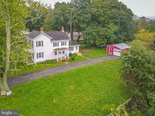 $250,000 | 384 Roadstown Greenwich Road, Bridgeton, NJ 08302