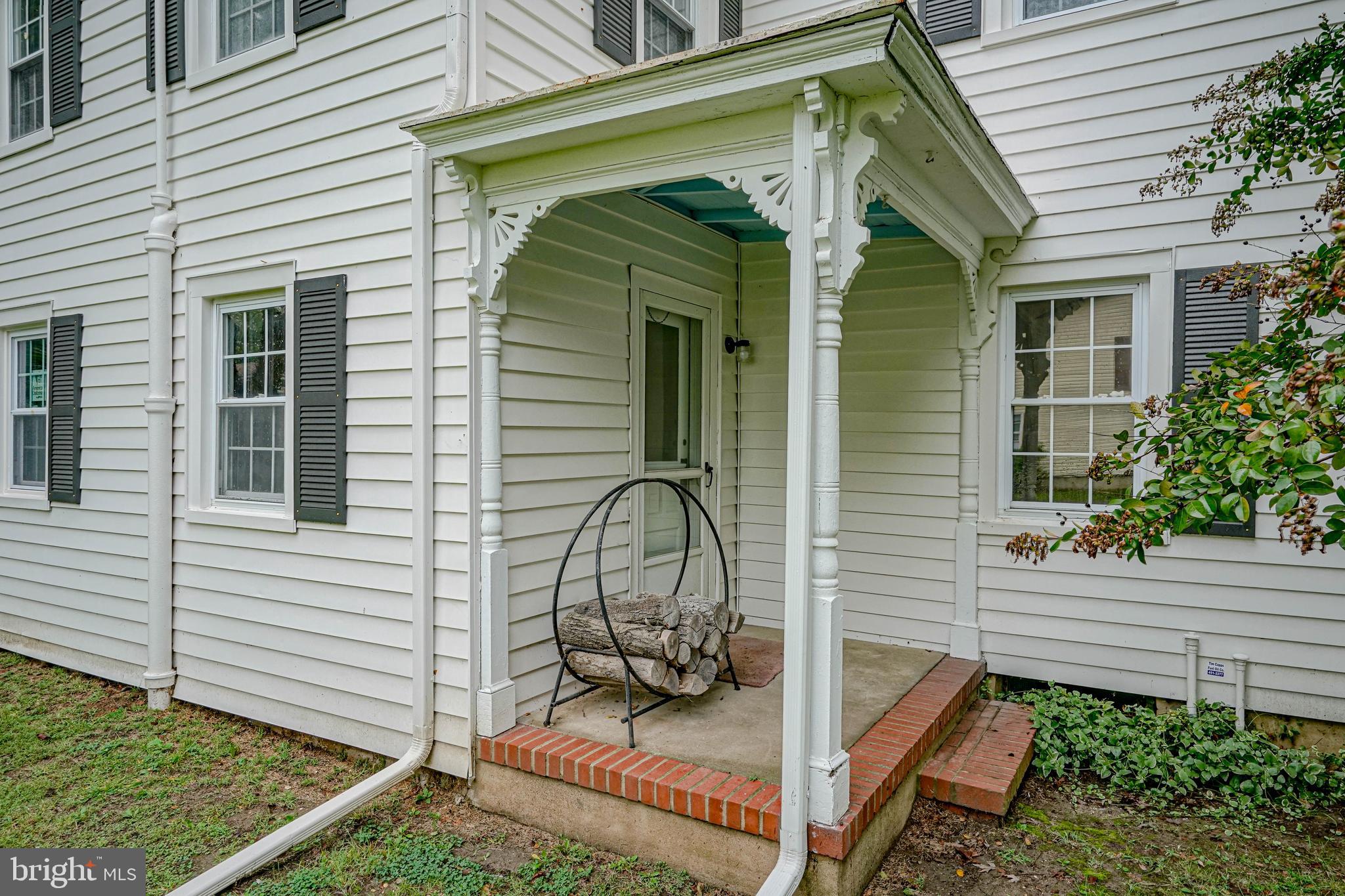 384 Roadstown Greenwich Road Bridgeton, NJ 08302 - Photo 5 of 41