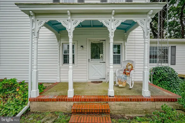 $250,000 | 384 Roadstown Greenwich Road, Bridgeton, NJ 08302