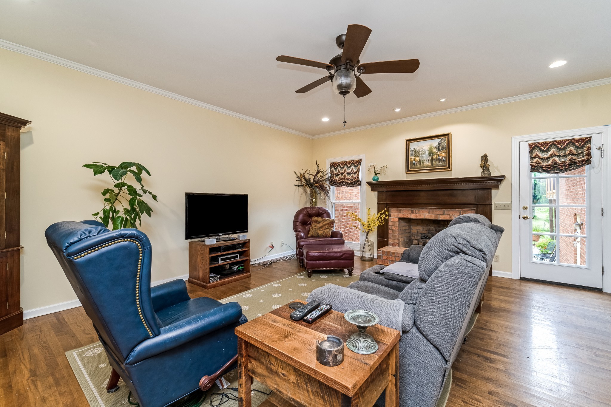 9275 Patterson Road Rockvale, TN 37153 - Photo 11 of 48 Gallery Image 11
