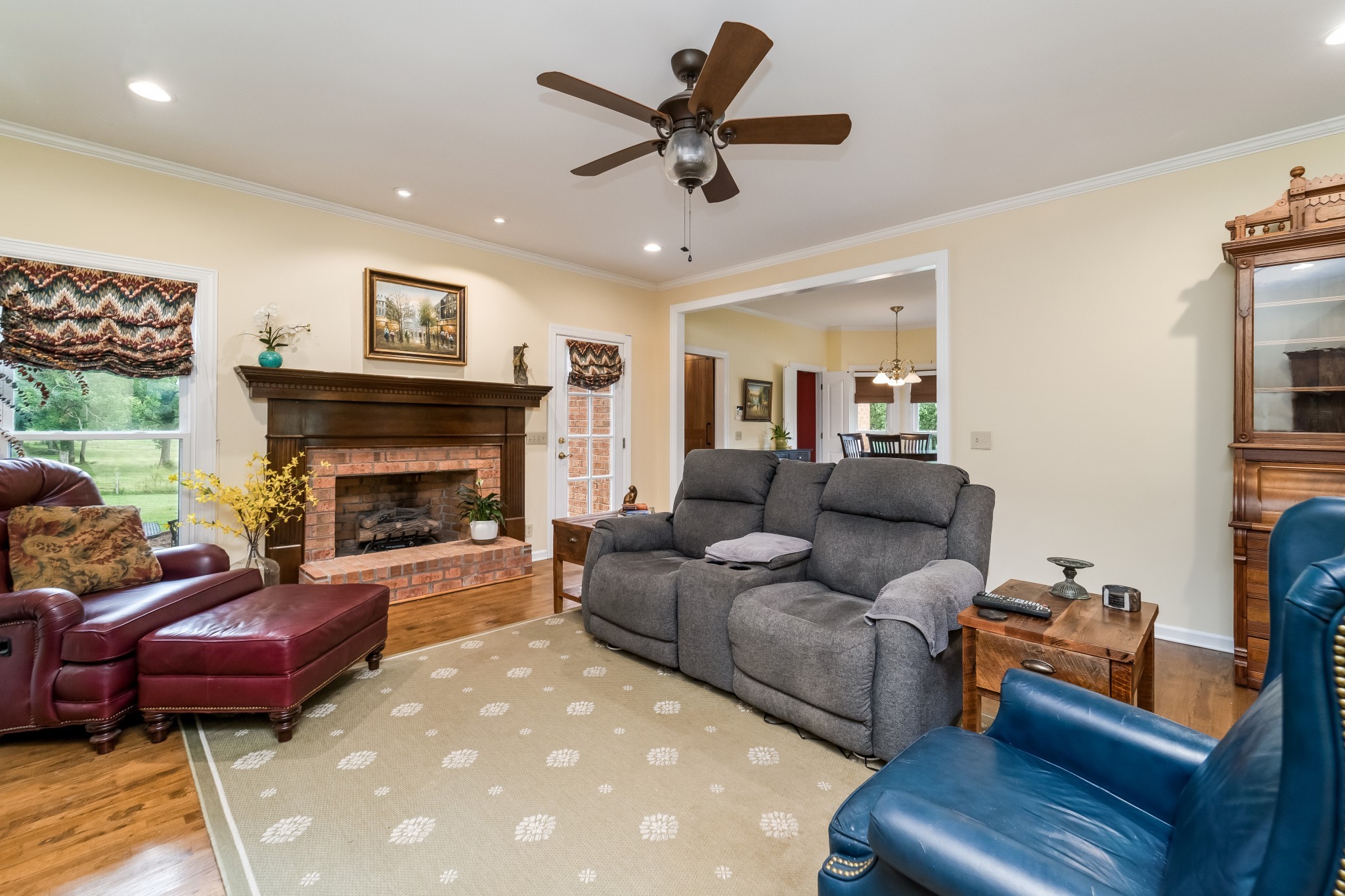 9275 Patterson Road Rockvale, TN 37153 - Photo 12 of 48 Gallery Image 12