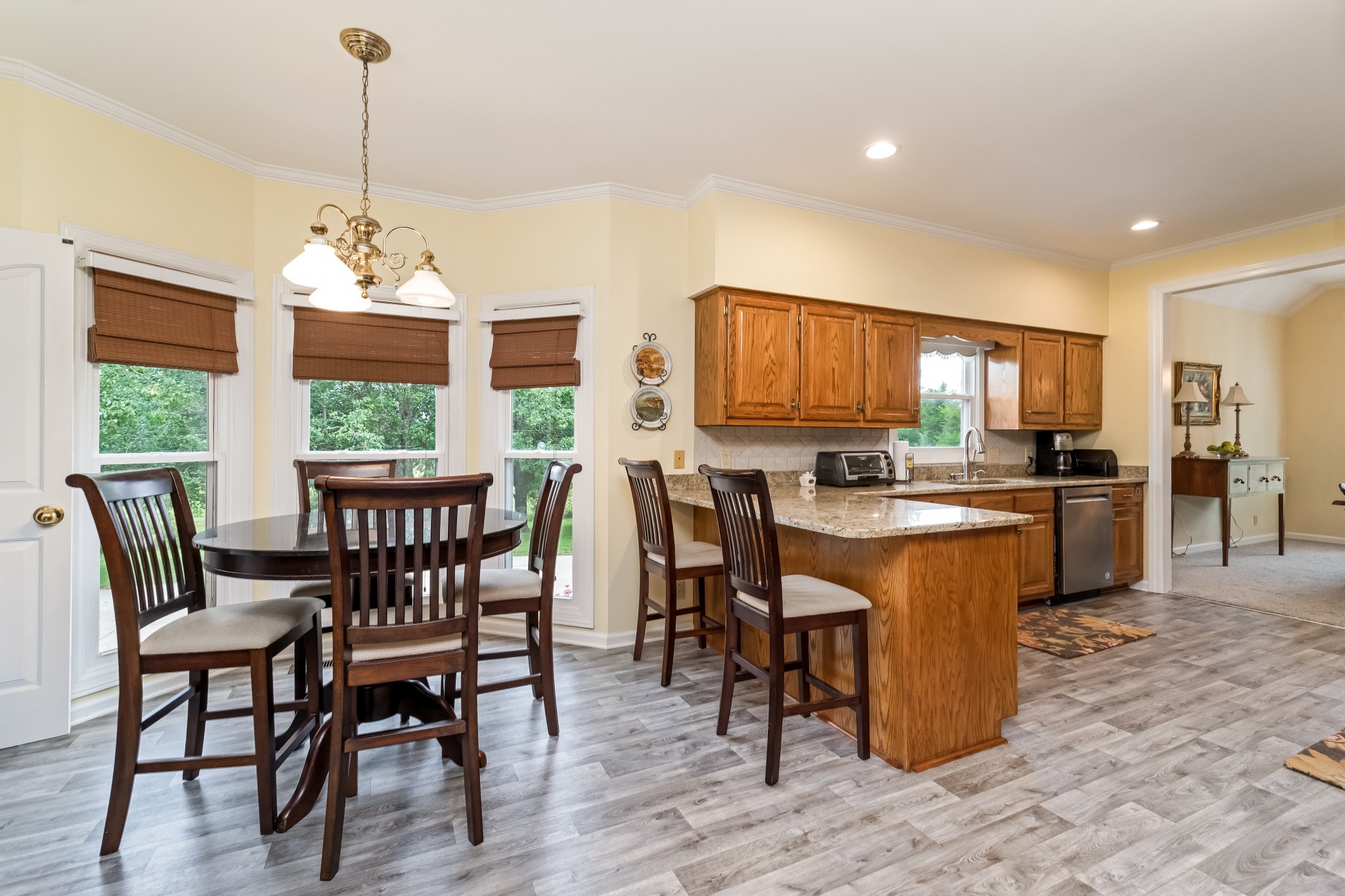 9275 Patterson Road Rockvale, TN 37153 - Photo 18 of 48 Gallery Image 18