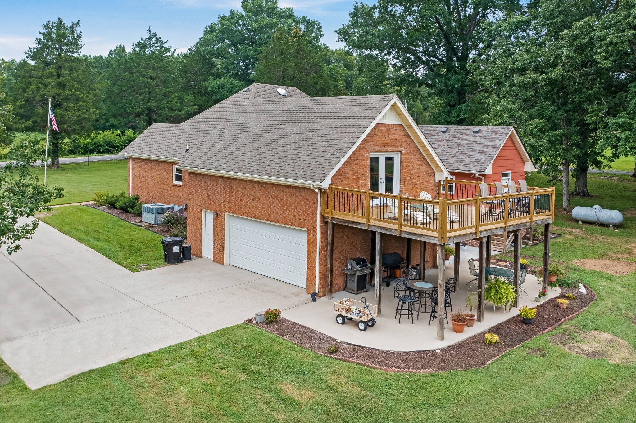 9275 Patterson Road Rockvale, TN 37153 - Photo 41 of 48 Gallery Image 41