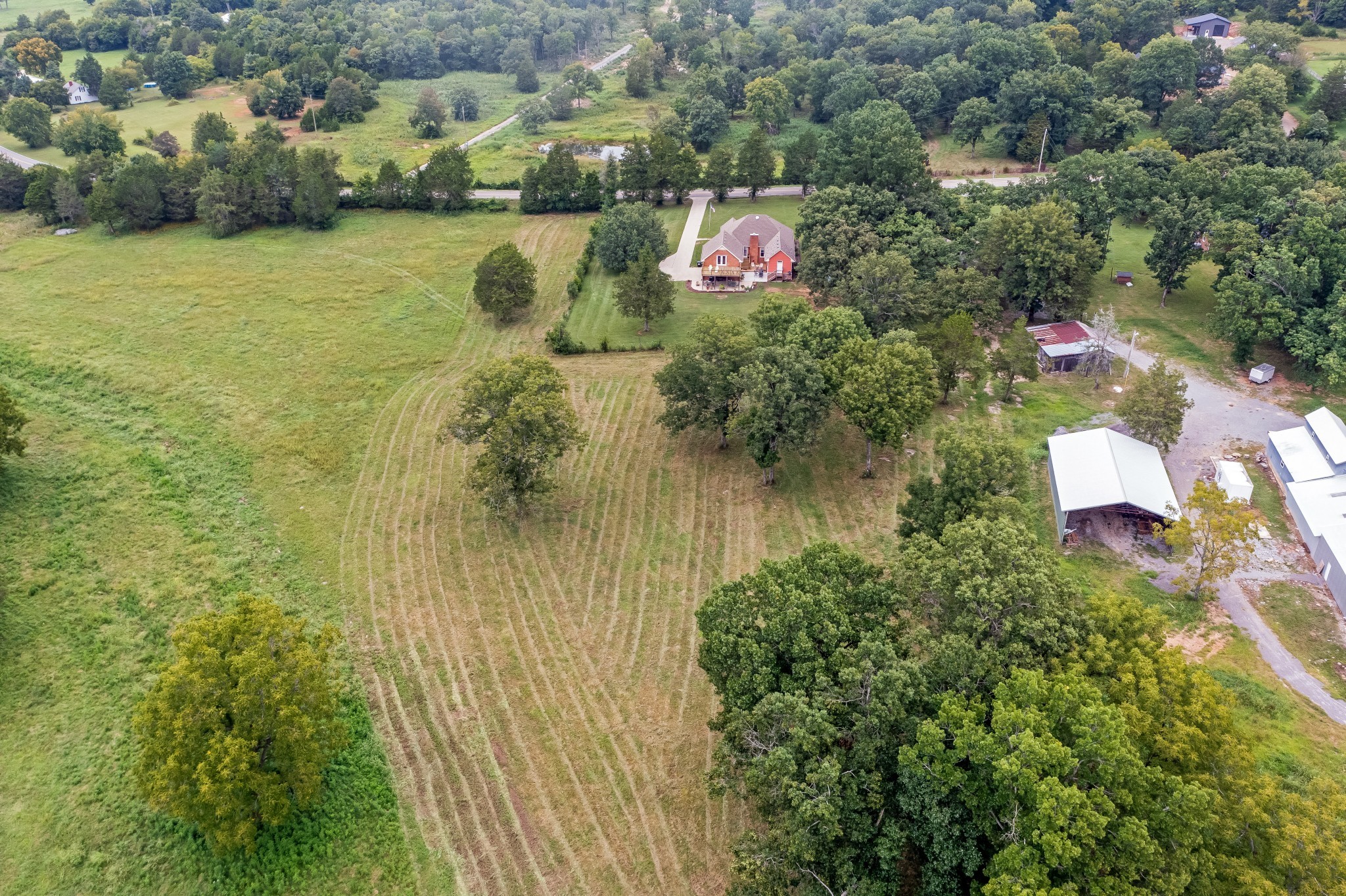 9275 Patterson Road Rockvale, TN 37153 - Photo 45 of 48 Gallery Image 45