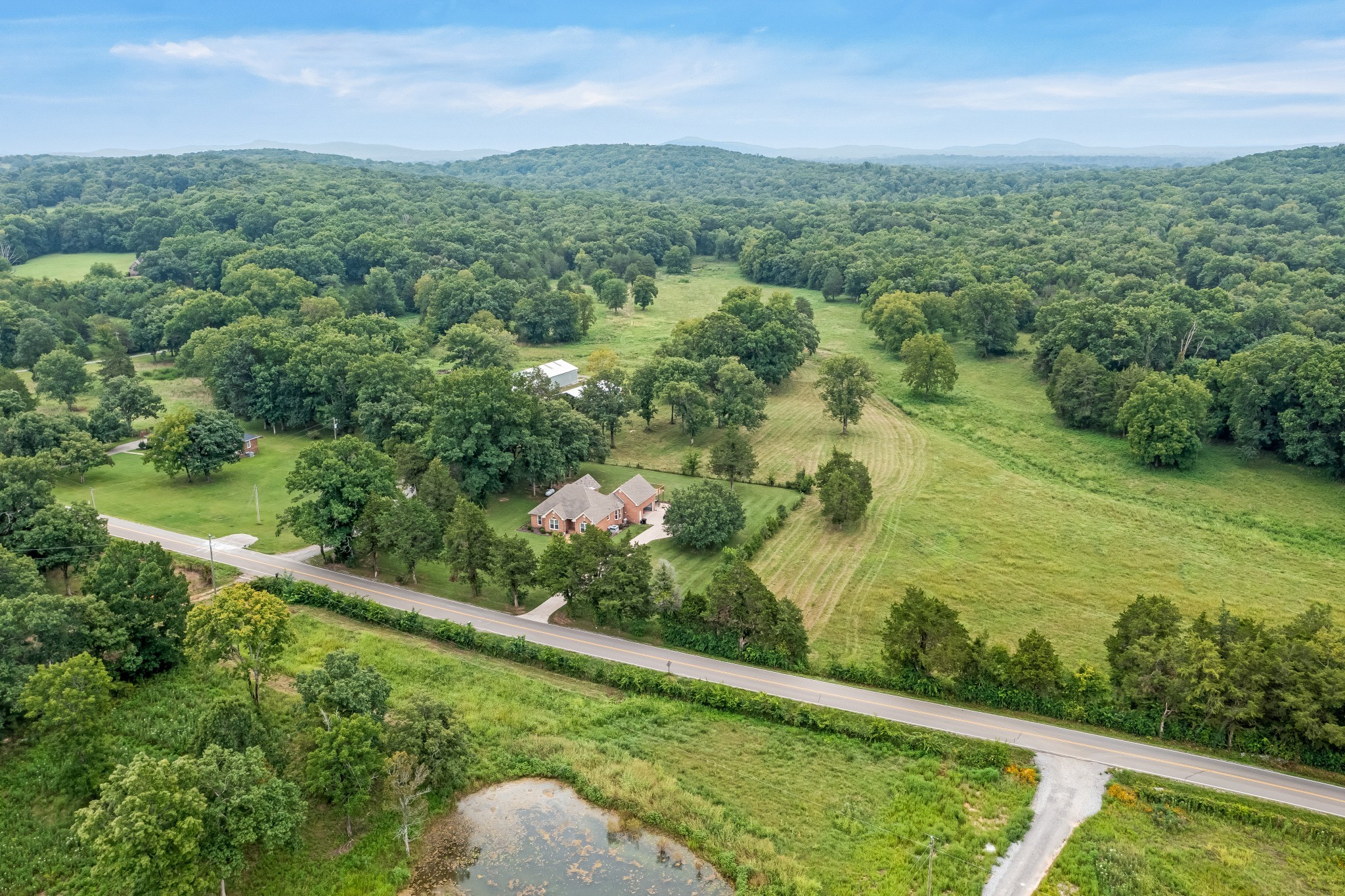 9275 Patterson Road Rockvale, TN 37153 - Photo 46 of 48 Gallery Image 46