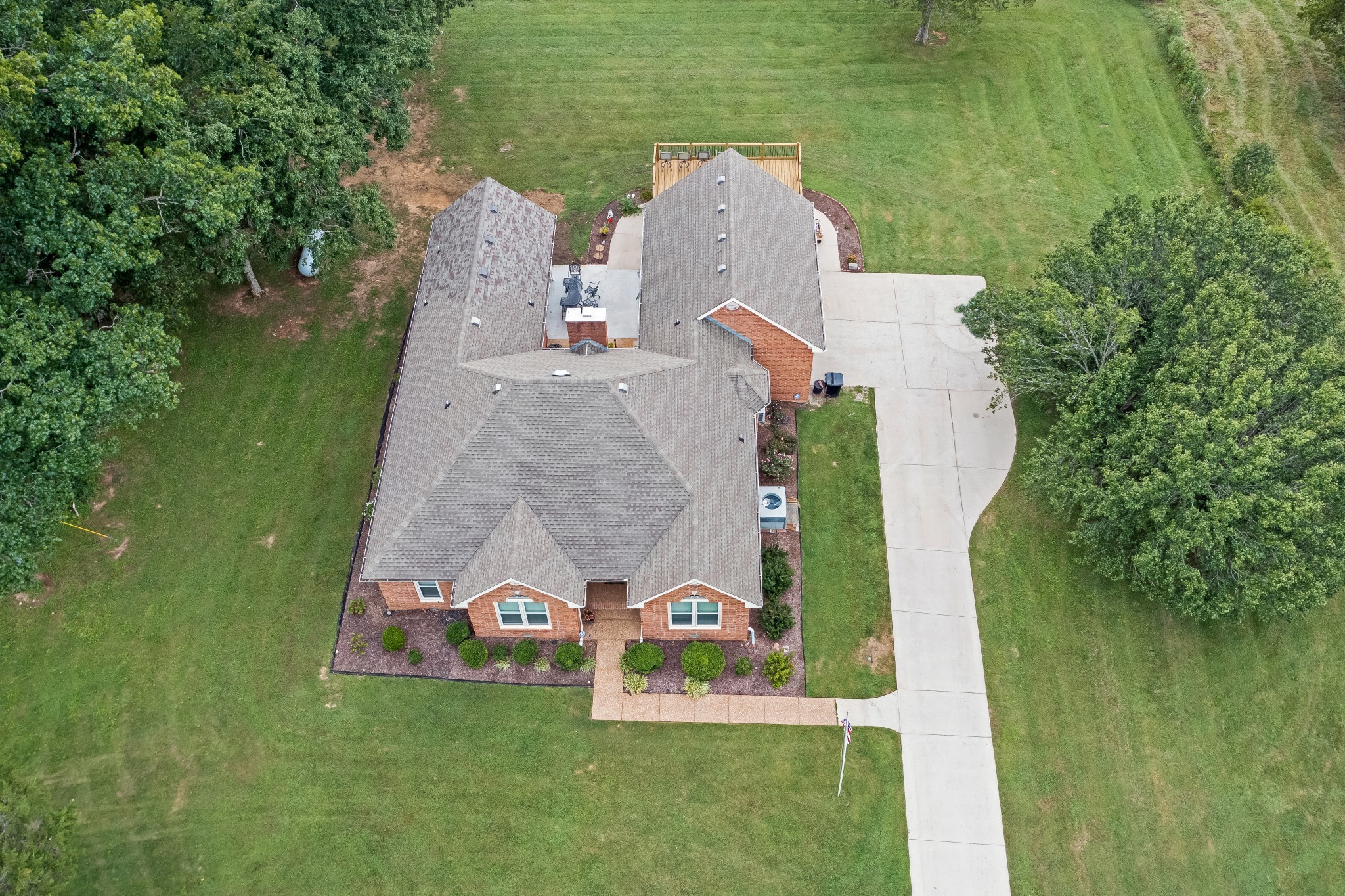 9275 Patterson Road Rockvale, TN 37153 - Photo 5 of 48 Gallery Image 5