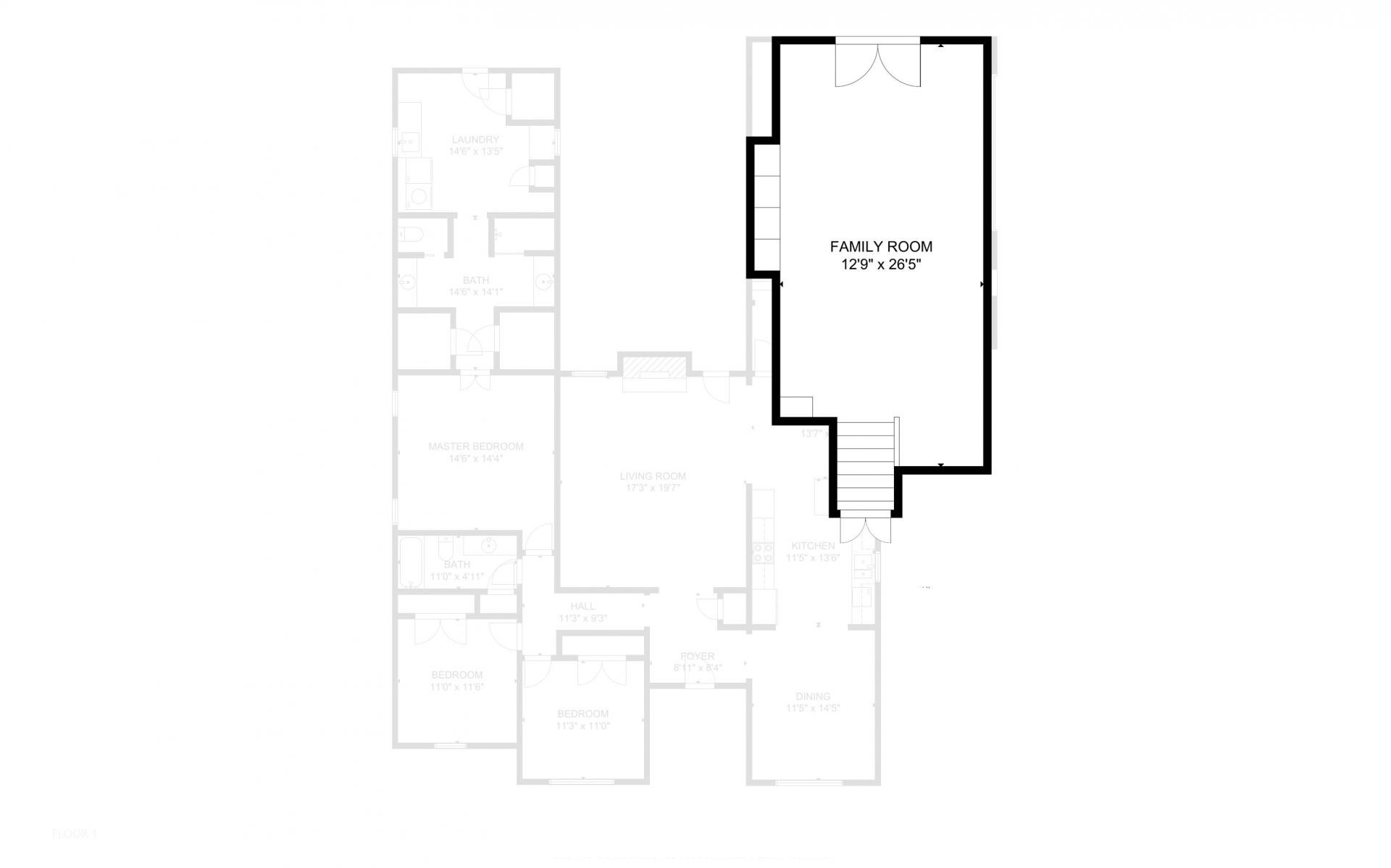 9275 Patterson Road Rockvale, TN 37153 - Photo 8 of 48 Gallery Image 8