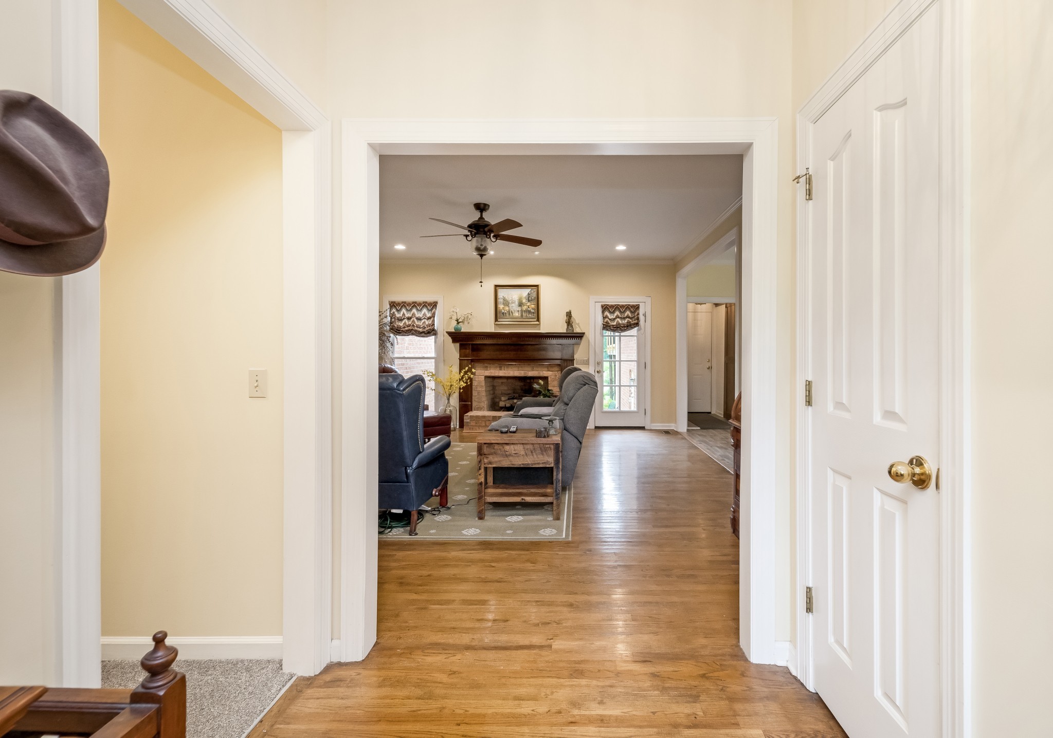 9275 Patterson Road Rockvale, TN 37153 - Photo 10 of 48 Gallery Image 10