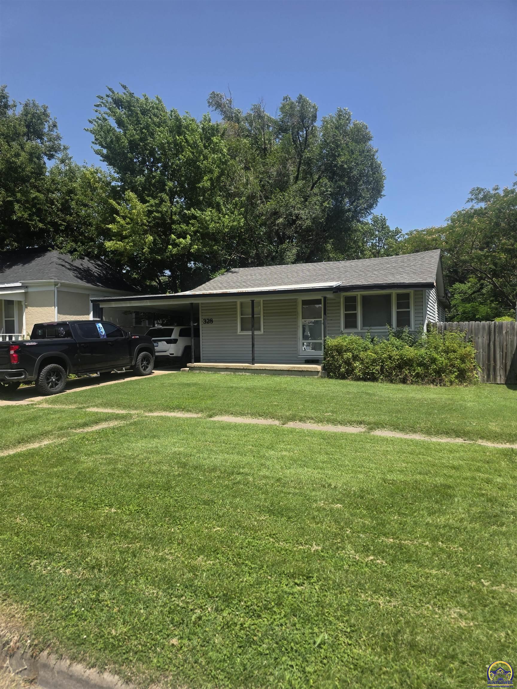 328 Rural Street Emporia, KS 66801 - Photo 1 of 21