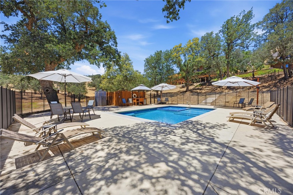 20205 Old Town Road Tehachapi, CA 93561 - Photo 66 of 75