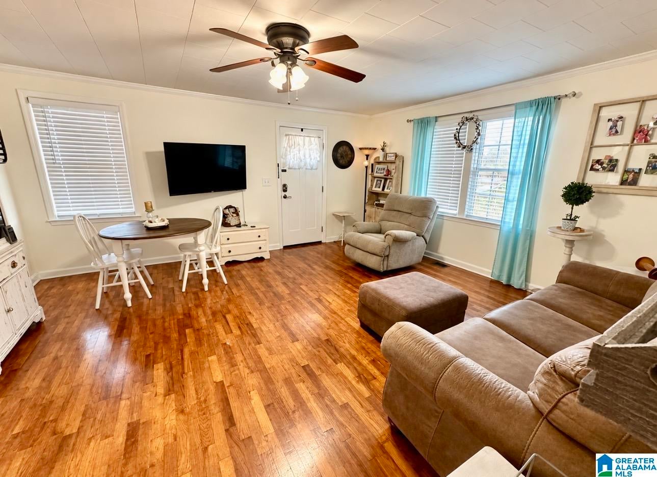 506 Riddle Avenue Piedmont, AL 36272 - Photo 5 of 15 Gallery Image 5