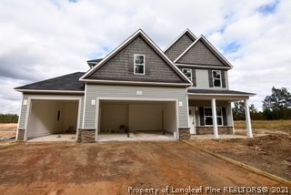633 Chason Road, Unit 1 Lumber Bridge, NC 28357 - Photo 1 of 17 Gallery Image 1
