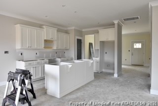 633 Chason Road, Unit 1 Lumber Bridge, NC 28357 - Photo 5 of 17 Gallery Image 5
