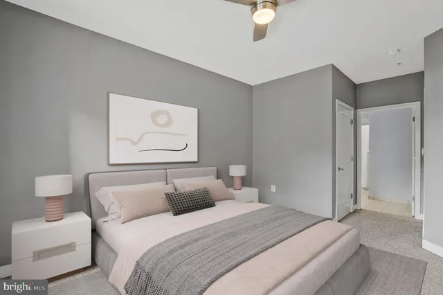 $384,900 | 181 East Reed Avenue, Unit 206, Alexandria, VA 22305